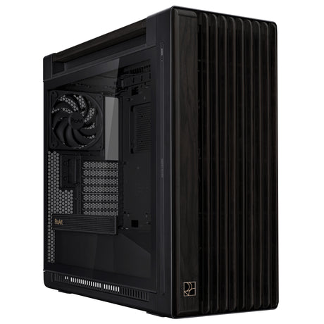 ASUS ProArt PA602 carcasas ordenador Midi Tower PC Negro 4