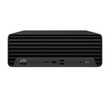 HP 400 G9 Intel® Core™ i7 i7-12700 16 GB DDR4-SDRAM 512 GB SSD Windows 11 Pro SFF PC Negro, 2.1 GHz
