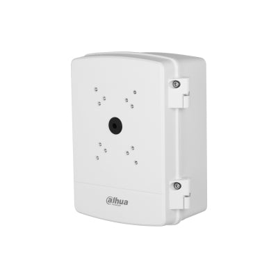 Dahua Technology DH-PFA6400SA accesorios para cámaras de seguridad Caja de cables Exterior Dahua Blanco