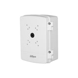 Dahua Technology DH-PFA6400SA accesorios para cámaras de seguridad Caja de cables Exterior Dahua Blanco