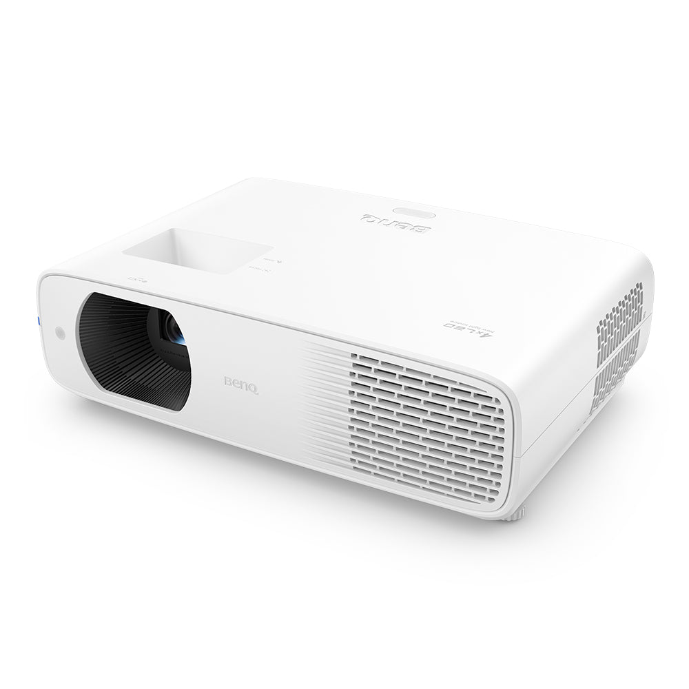 BenQ LH730 Proyector de alcance estándar 4000 lúmenes ANSI DLP 1080p (1920x1080) Blanco