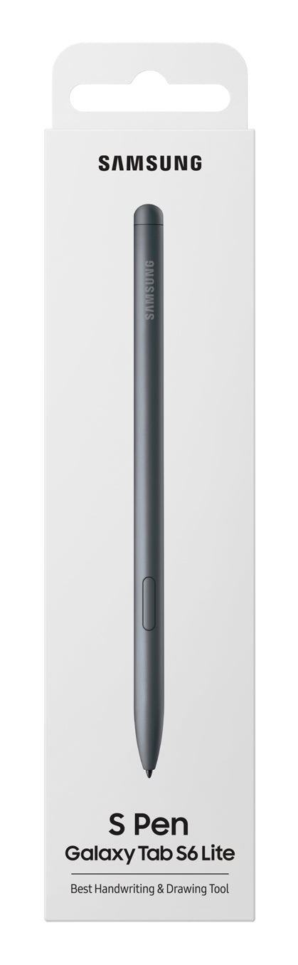 Samsung Galaxy Tab S6 Lite SM-P620NZAEMXO tabletas 26,4 cm (10.4") 2000 x 1200 Pixeles TFT WUXGA+