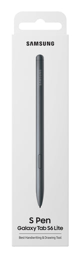 Samsung Galaxy Tab S6 Lite SM-P620NZAEMXO tabletas 26,4 cm (10.4") 2000 x 1200 Pixeles TFT WUXGA+
