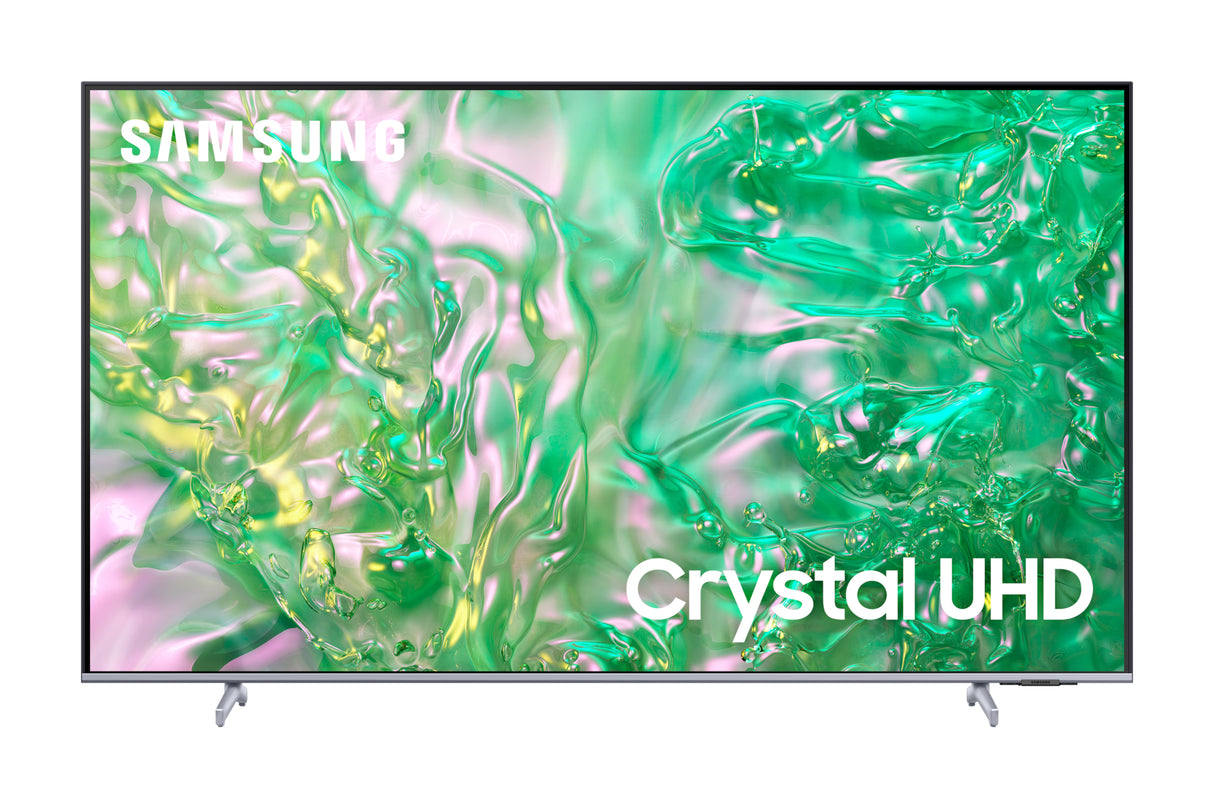 Samsung UN50DU8200FXZX Televisor 127 cm (50") 3840 x 2160 Pixeles 4K Ultra HD LED Smart TV Wifi Gris
