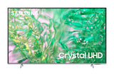 Samsung UN50DU8200FXZX Televisor 127 cm (50") 3840 x 2160 Pixeles 4K Ultra HD LED Smart TV Wifi Gris
