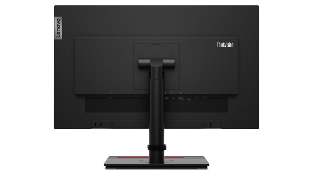 Lenovo ThinkVision T24m-20 Monitor 60,5 cm (23.8") 1920 x 1080 Pixeles Full HD W-LED Negro