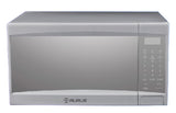 AURUS AMP11GS microondas Plata Solo microondas Encimera 1000 W