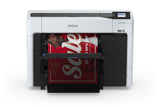 Epson SureColor T3770E impresora de gran formato Wifi Inyección de tinta Color 2400 x 1200 DPI A1 (594 x 841 mm) Etherne