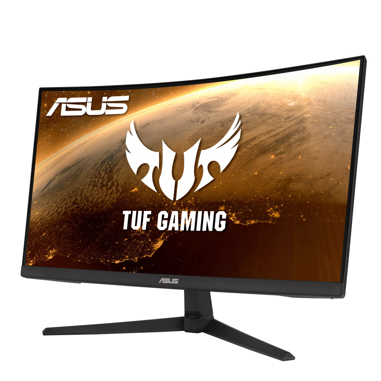 ASUS TUF Gaming VG24VQ1BY Monitor 60,5 cm (23.8") 1920 x 1080 Pixeles Full HD LCD Negro