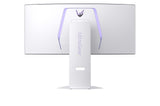 LG 34GX90SA-W Monitor 86,4 cm (34") 3440 x 1440 Pixeles Wide Quad HD OLED Blanco