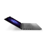 Lenovo LOQ 15IAX9E Laptop Luna Grey Portátil Gris Concha