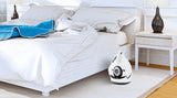 RAYCOP - LITE UV+ Handheld Allergen Vacuum - White
