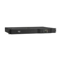 Tripp Lite SMART750RM1U UPS SmartPro interactivo de Onda Sinusoidal de 120V 750VA 600W, para Instalación de 1U en Rack /