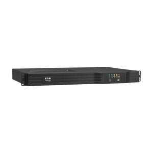 Tripp Lite SMART750RM1U UPS SmartPro interactivo de Onda Sinusoidal de 120V 750VA 600W, para Instalación de 1U en Rack /