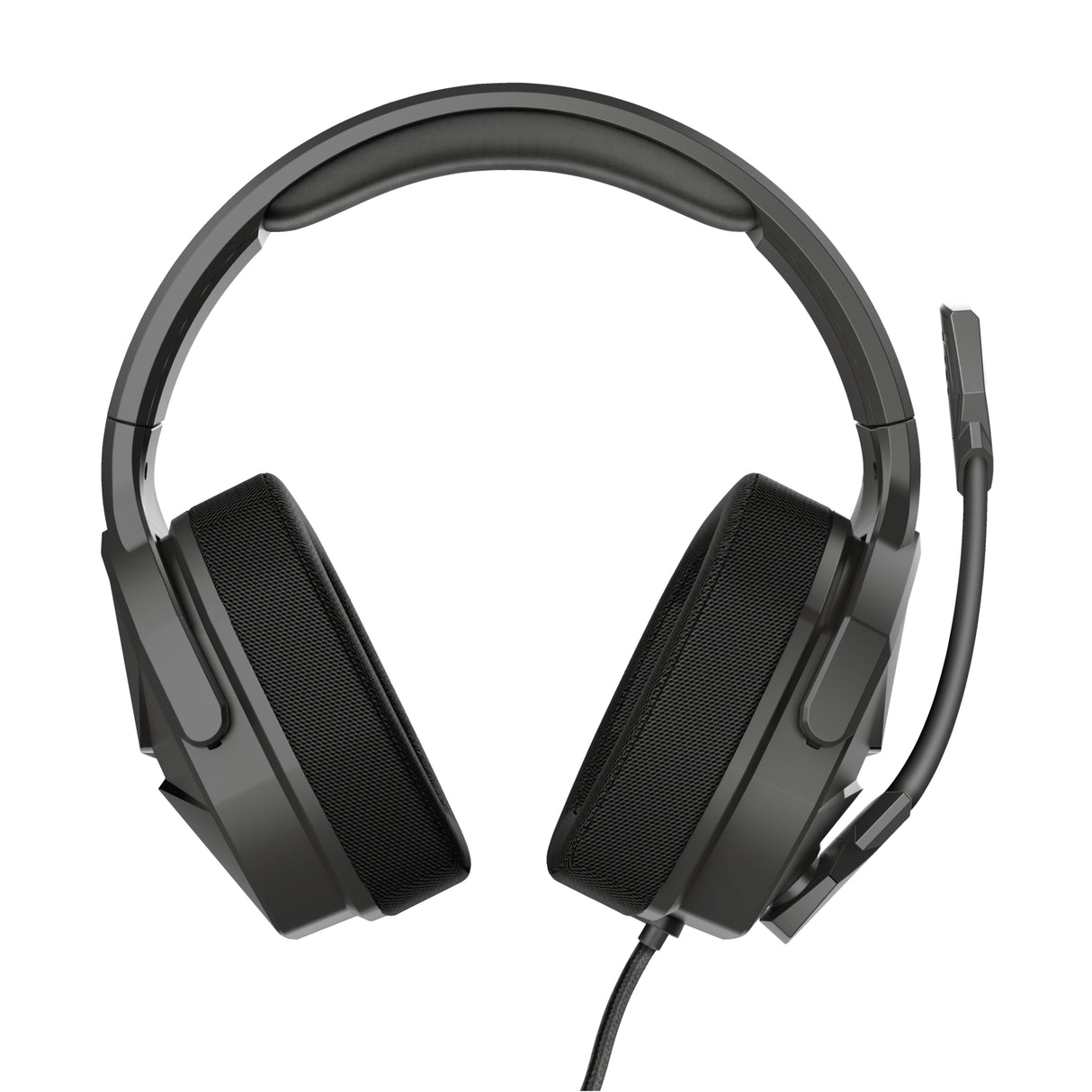 Trust GXT 4371 Ward Auriculares Auriculares Diadema Juego Binaural