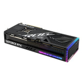 ASUS ROG-STRIX-RTX4080S-O16G-GAMING tarjetas gráficas Si 10420 NVIDIA GeForce RTX 4080 SUPER