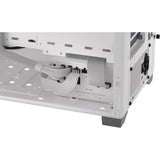 Corsair RM750x unidad de fuente de alimentación 750 W 24-pin ATX ATX Blanco