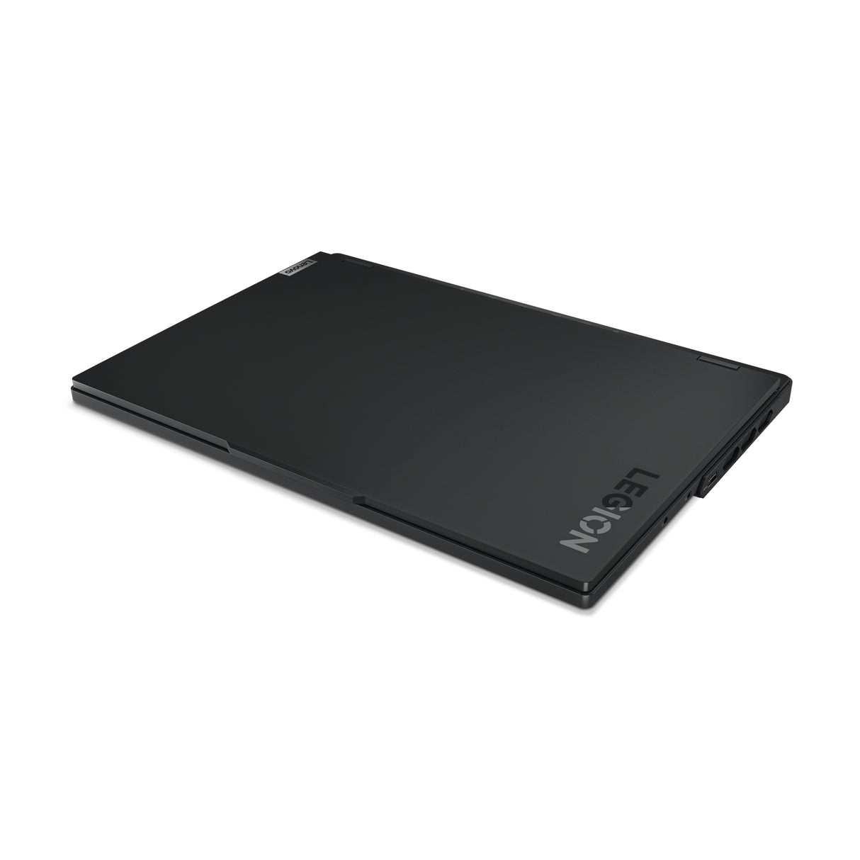 Lenovo Legion Pro 7 16IRX9H Ordenadores portátiles Portátil Negro 40,6 cm
