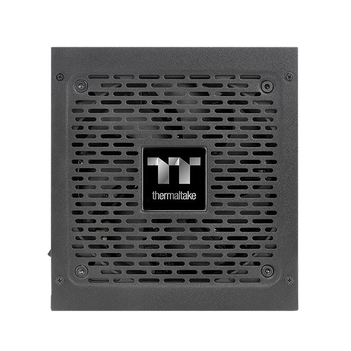 Thermaltake TOUGHPOWER GF A3 unidad de fuente de alimentación 1200 W 24-pines ATX ATX Negro, 100 - 240 V, Activo, 100 W