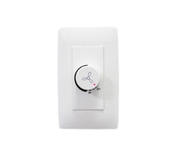 JWJ JTL-C7330 regulador Regulador de intensidad Blanco