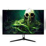 MONITOR GAME FACTOR MG601 24.5 FHD 240HZ RGB 1MS FREESYNC FLICKER FREE LOW BLUE LIGHT