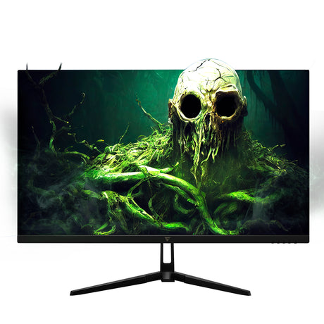 MONITOR GAME FACTOR MG601 24.5 FHD 240HZ RGB 1MS FREESYNC FLICKER FREE LOW BLUE LIGHT