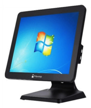 SISTEMA POS NEXTEP 15" NE-522 LCD TOUCH INTEL CELERON J4125, 4Gb MEMORIA, 128GB SSD, SIN SISTEMA OPERATIVO