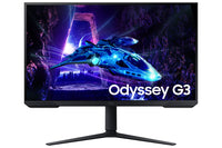 Samsung LS32DG300ELXZX - Samsung S32DG300EU pantalla para PC 81,3 cm (32") 1920 x 1080 Pixeles Full HD LCD Negro