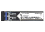 Cisco GLC-LH-SMD Módulos de red del transceptor 1000 Mbit/s SFP LC, PC