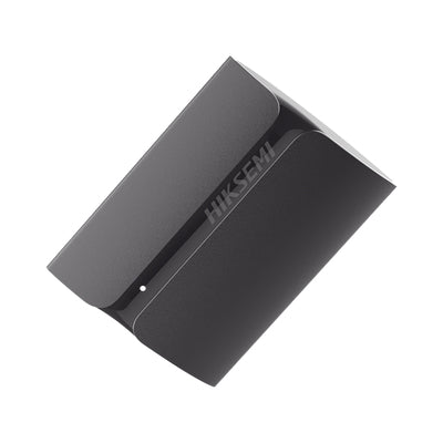 Hiksemi HS-ESSD-T300S/1T unidad externa de estado sólido 1 TB USB Tipo C 3.2 Gen 1 (3.1 Gen 1) Gris, 560 MB/s