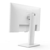 BenQ GW2486TC Monitor 60,5 cm (23.8") 1920 x 1080 Pixeles Full HD Blanco