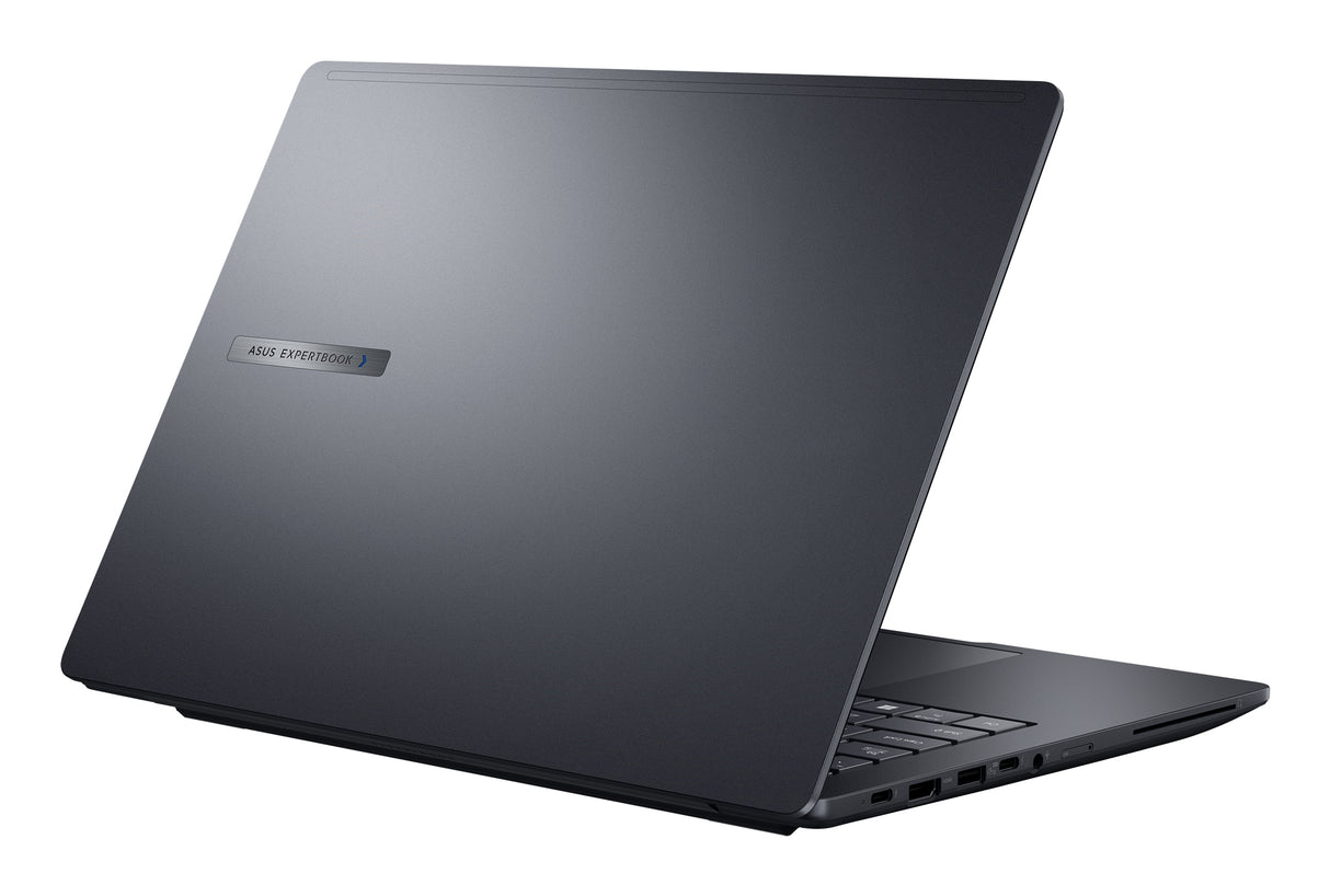 ASUS ExpertBook B3405CCA-U716G512-P1 Laptop Gentle Grey Portátil Gris Concha