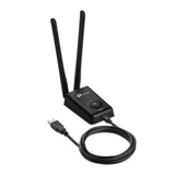 TP-Link TL-WN8200ND tarjetas de red Inalámbrico USB WLAN 300 Mbit/s