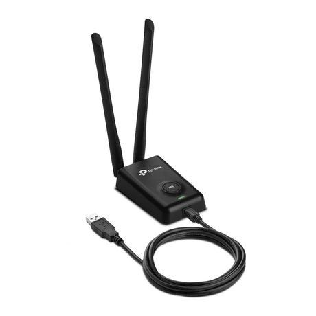 TP-Link TL-WN8200ND tarjetas de red Inalámbrico USB WLAN 300 Mbit/s