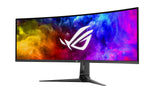 ASUS ROG Swift PG49WCD Monitor 124,5 cm (49") 5120 x 1440 Pixeles OLED Negro