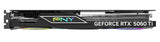 PNY GeForce RTX 5060 Ti EPIC-X RGB OC NVIDIA 8 GB GDDR7, 128 Bit, 7680 x 4320 Pixeles, PCI Express x8 5.0