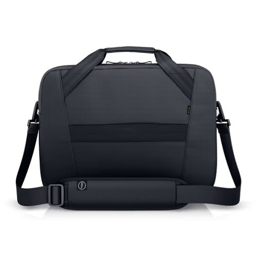DELL Maletín Pro 15-16 Plus EcoLoop Slim - CC5624S Laptop Monocromo 39,6 cm (15.6") Maletín Tela, Plástico, Poliéster