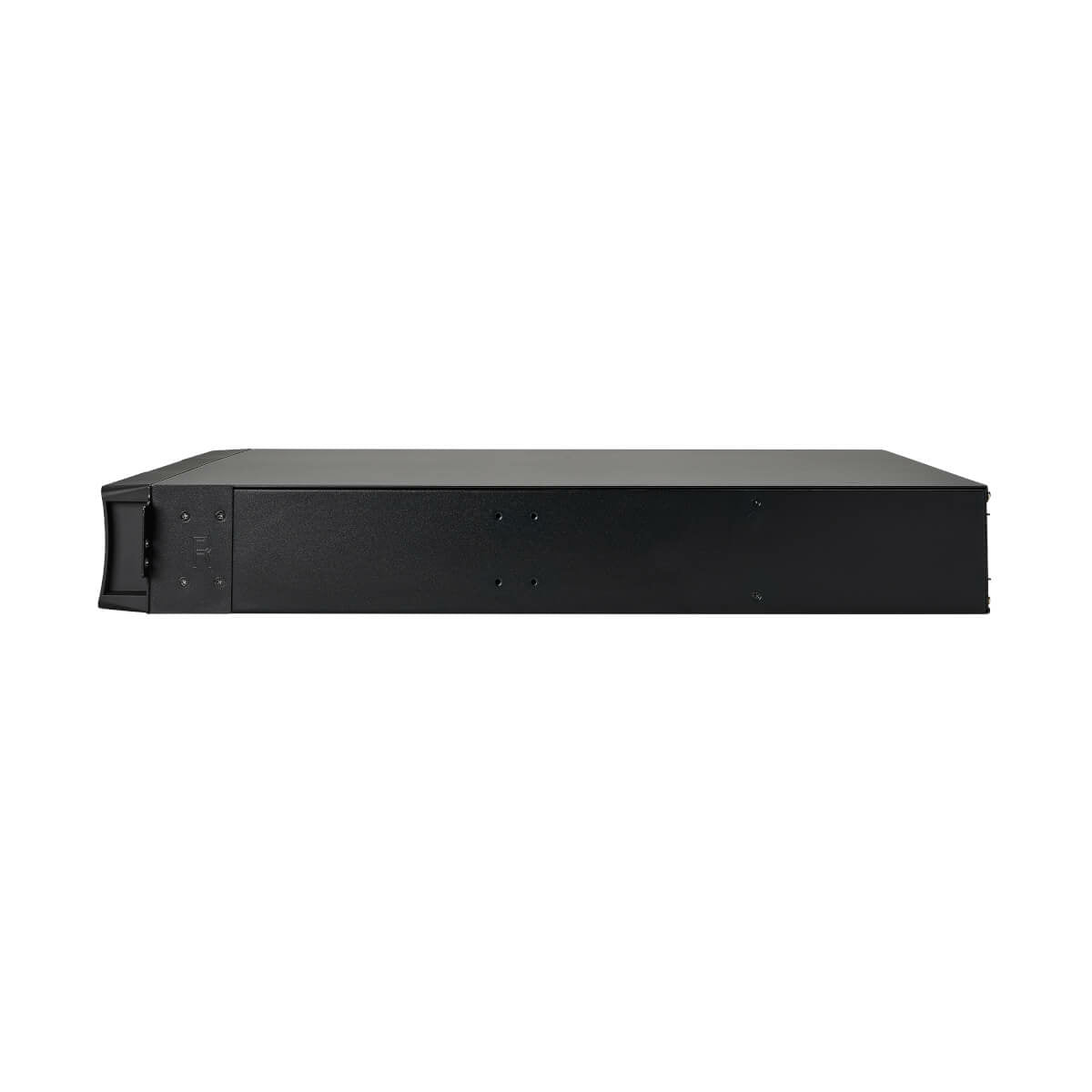 Tripp Lite SUINT2200LCD2U UPS SmartOnLine 2200VA 2000 W 208/230V de Doble Conversión - 10 Tomacorrientes, Autonomía Exte