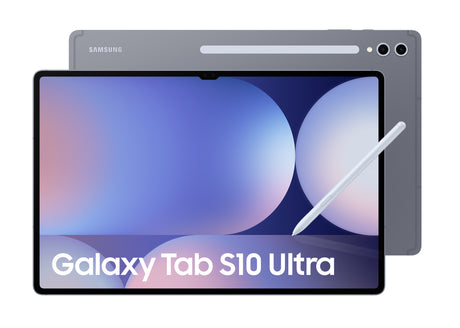 Samsung Galaxy S10 Ultra tabletas 37,1 cm (14.6") 2960 x 1848 Pixeles Dynamic AMOLED 2X WQXGA+