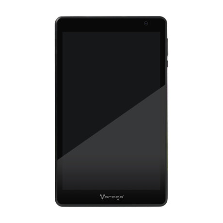 TABLET VORAGO PAD-7-KIDS 8"ANDROID 13 QUADCORE 4GB 64GB DUALCAM WIFI BT GMS NEGRA