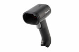 Honeywell HH492 Lector de códigos de barras portátil 1D/2D CMOS Negro