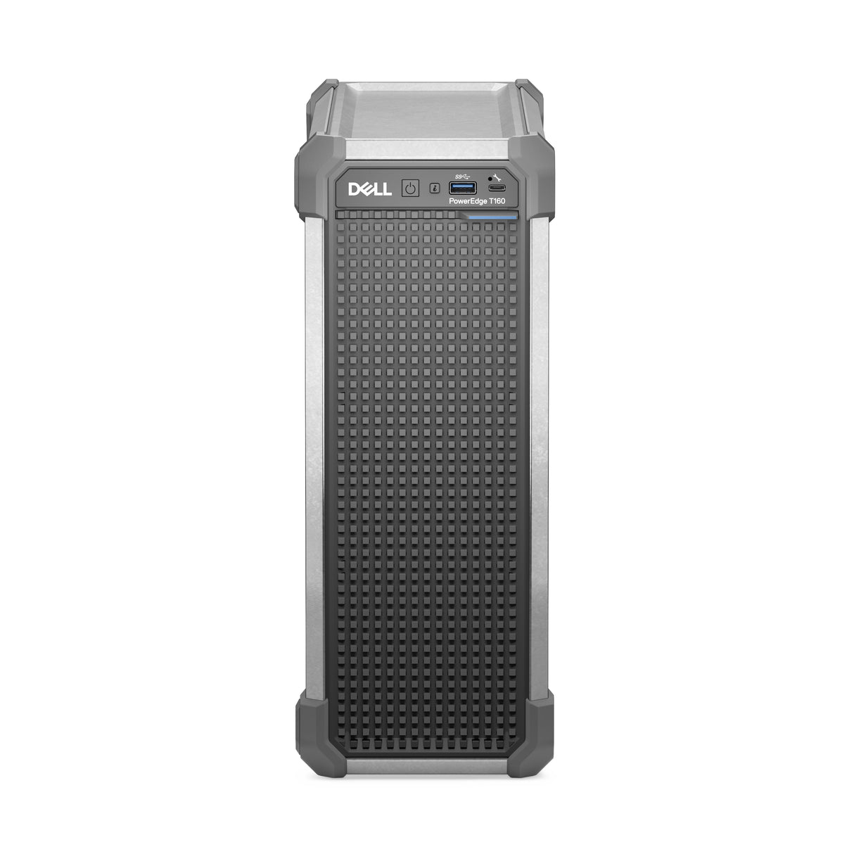 DELL PowerEdge T160 Servidor Intel Intel Xeon E E-2434 3,4 GHz