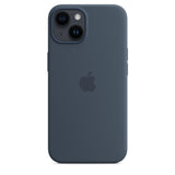 Apple MW5T3ZM/A carcasa para celulares 15.5 cm (6.1") Funda Marina, iPhone 14