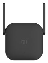 Xiaomi Wi-Fi Range Extender Pro Repetidor de red Negro