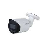 Dahua Technology WizSense IPC-HFW2249S-S-IL-0280B cámara de vigilancia Bala (forma) Cámara de seguri
