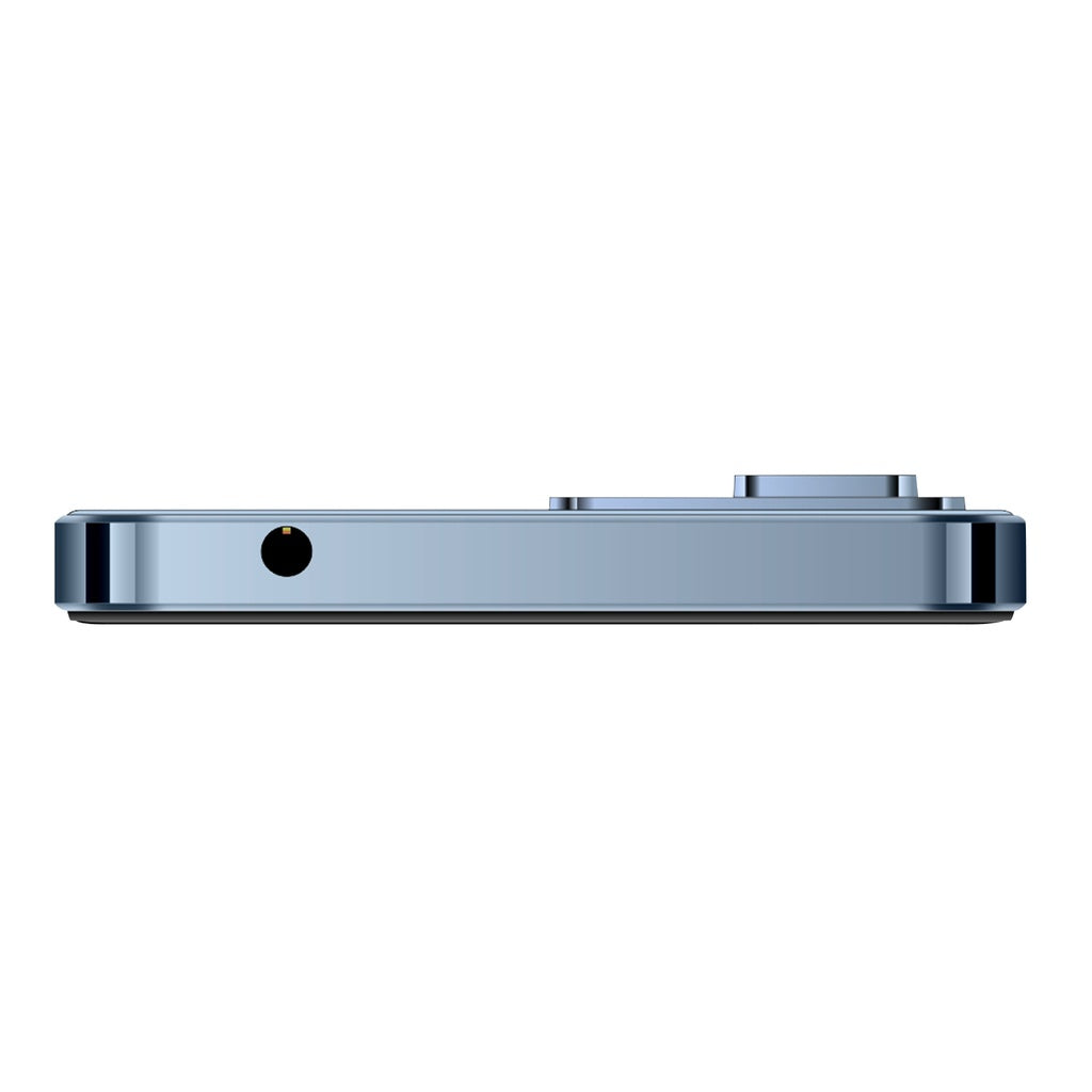 Hyundai HYLine PRO 16.5 cm (6.51") SIM dual Android 13 4G USB Tipo C 6 GB 128 GB 5000 mAh Azul