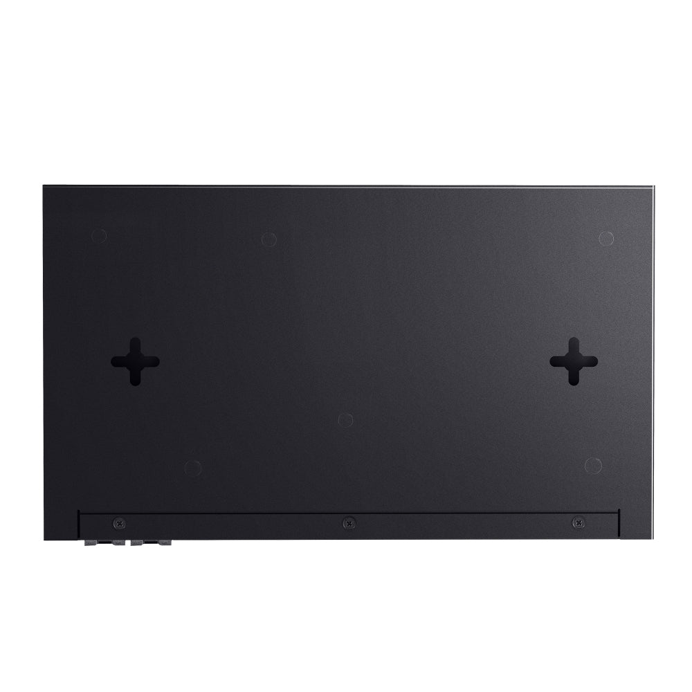 TP-Link Omada SG2210XMP-M2 dispositivo de redes Gestionado L2/L2+ Si Si