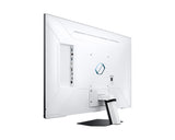 Samsung LS43CG700NLXZX Monitor 109,2 cm (43") 3840 x 2160 Pixeles 4K Ultra HD Wifi Negro