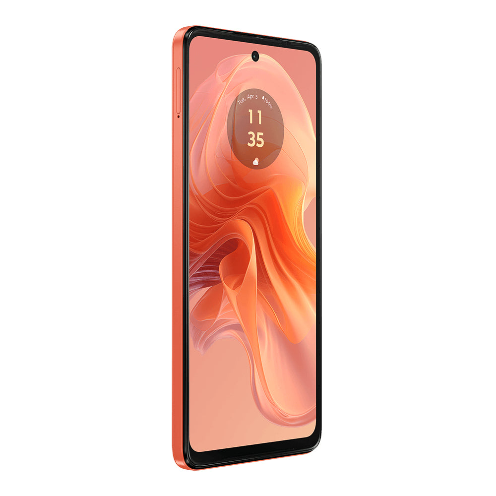 Motorola moto g04 teléfonos inteligentes 16,7 cm (6.56") Plana 84,97 % IPS