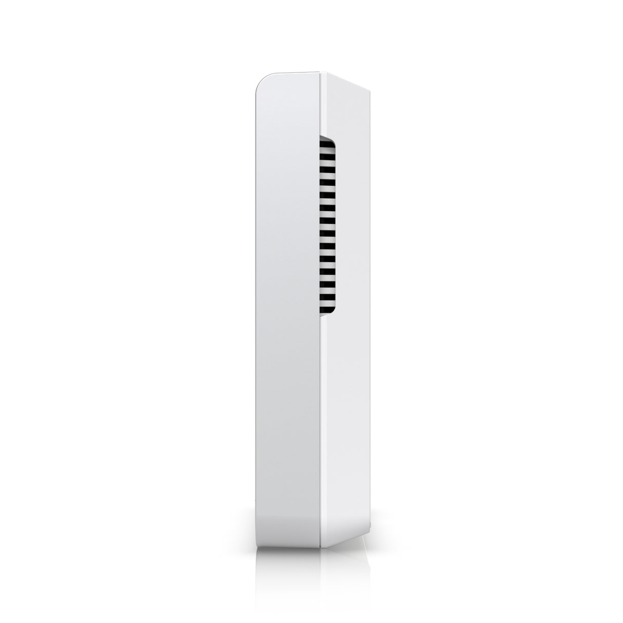Ubiquiti U7 Pro Wall 5700 Mbit/s Blanco Energía sobre Ethernet (PoE), 2.4 GHz, 5 GHz, 6 GHz